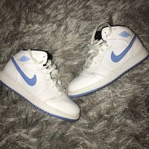 Retro 1 white legend gs